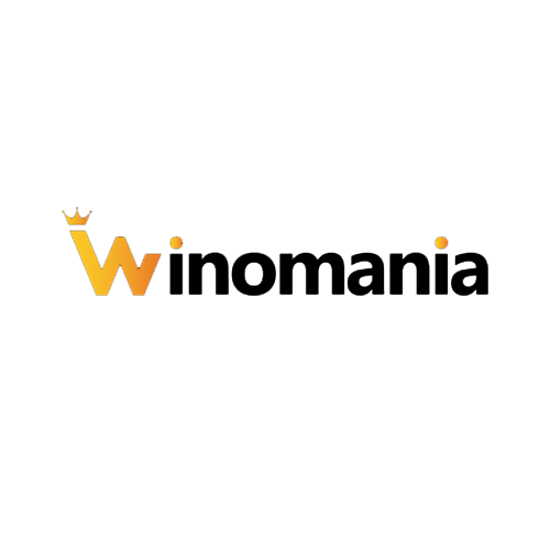 WinOMania Casino Logo